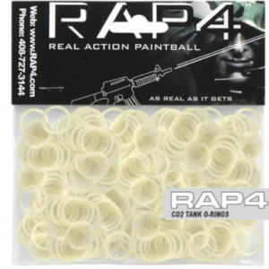 CO2 Cylinder O-Rings (Qty. 1000)