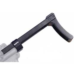 PCS US5 RAS Retractable Stock