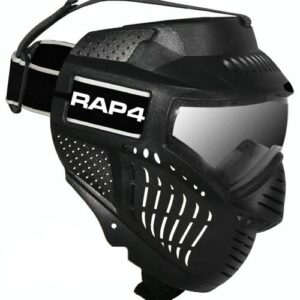 Hawkeye Paintball Mask - Tan