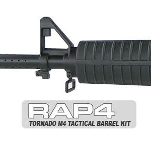 Project Salvo M4 Tactical Barrel Kit