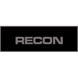 Recon Patch