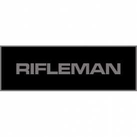 Rifleman Patch