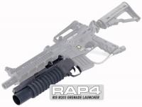 Project Salvo M203 Military Grenade Launcher
