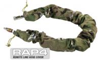 Remote Line Hose Cover
