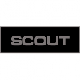 Scout Patch