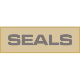Seals Patch - Image 3