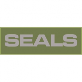 Seals Patch - Image 2