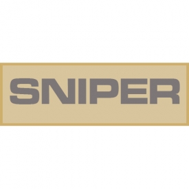 Sniper Patch - Image 3