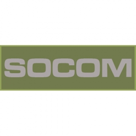 Socom Patch - Image 2