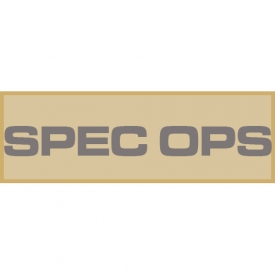 Spec Ops Patch - Image 3