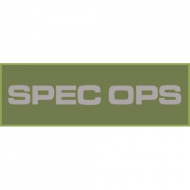 Spec Ops Patch - Image 2