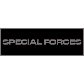 Special Forces Patch