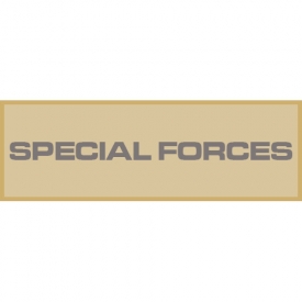 Special Forces Patch - Image 3