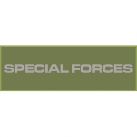 Special Forces Patch - Image 2