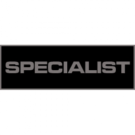 Specialist Patch