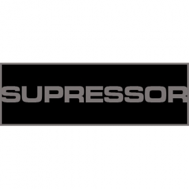 Supressor Patch