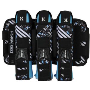HK Army EJECT 3+2 Paintball Harness Slate