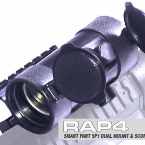 Smart Parts SP1 Offset Scope Mount Kit