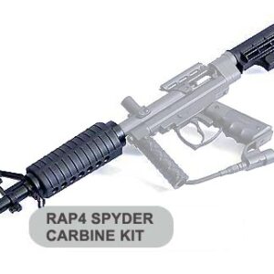 Spyder M4 Carbine Kit