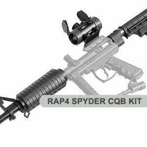 Spyder M4 CQB Kit
