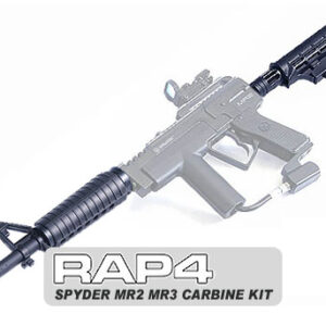 Spyder MR1, MR2, MR3 M4 Carbine Kit