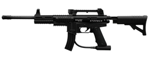 Spyder Stormer (.50 Cal) - Refurbished