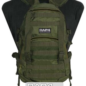 Strikeforce Camel Pack