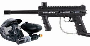 Tippmann 98 PS Power Pack