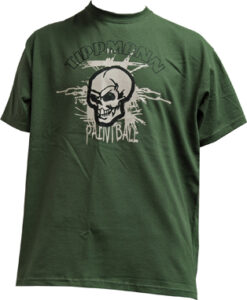 Paintball T-Shirts