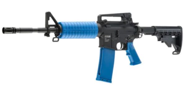 Real Action Paintball Marker T4E M4