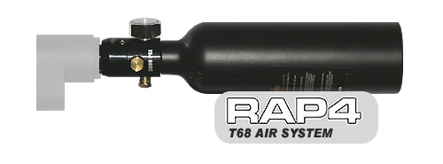 3000 psi Compressed Air Tank (Qty. 10) - Image 2