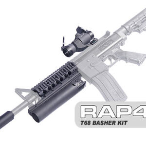 T68 Basher Paintball Gun Kit