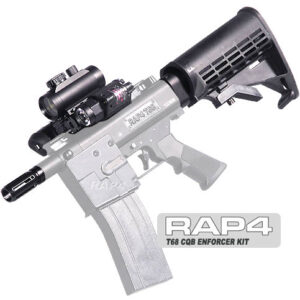 T68 CQB Enforcer Kit