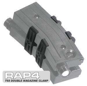 T68 Double Magazine Clamp