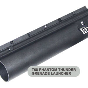 Phantom Thunder Grenade Launcher (Long)