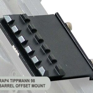Tippmann 98 Offset Mount