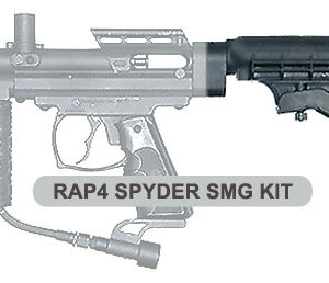 Spyder SMG Kit