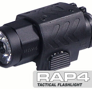 MF Tactical Flashlight