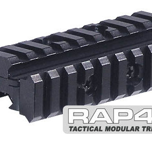 X7 Phenom Tactical Modular Tri-Mount