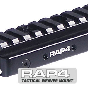 Tactical Weaver Mount