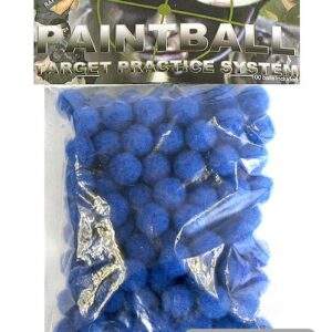 .68 Target Balls (Bag of 100)