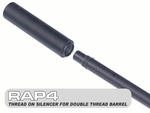 Reaper Silencer - Image 3