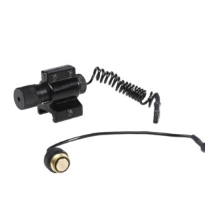 Tiberius Laser Sight