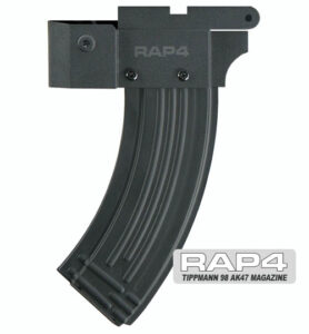 Tippmann 98 Magazines