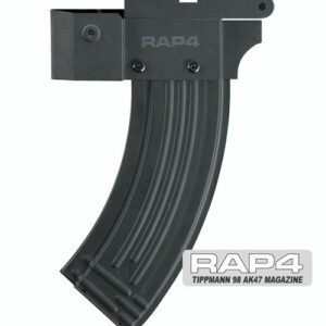 Tippmann 98 AK47 Magazine