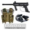 Tippmann 98 PS Elite Power Pack