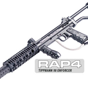 Tippmann 98 Enforcer Marker