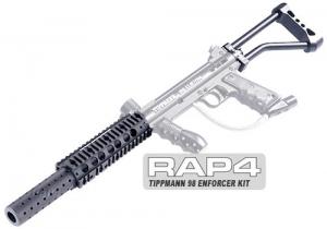 Tippmann 98 Enforcer Kit