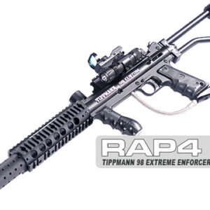 Tippmann 98 Extreme Enforcer Marker
