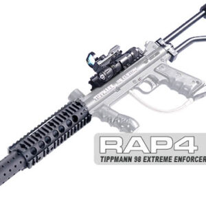 Tippmann 98 Extreme Enforcer Kit